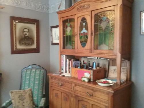 Holiday Home De Historie