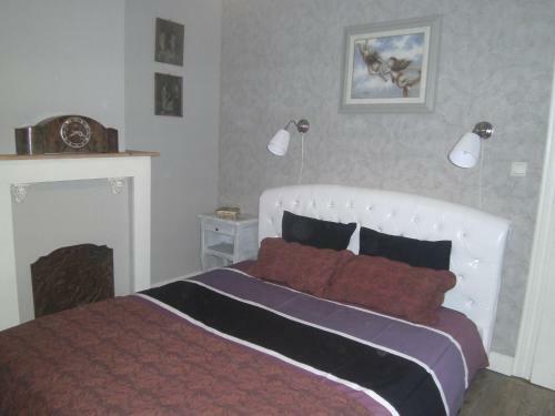 Holiday Home De Historie