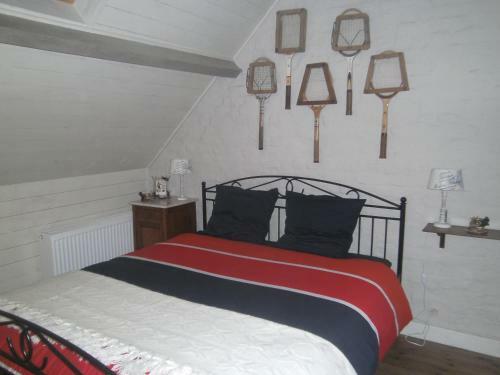 Holiday Home De Historie