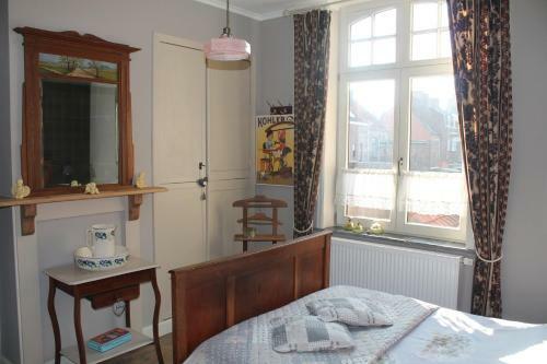 Holiday Home De Historie