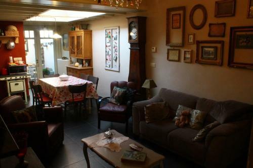 Holiday Home De Historie