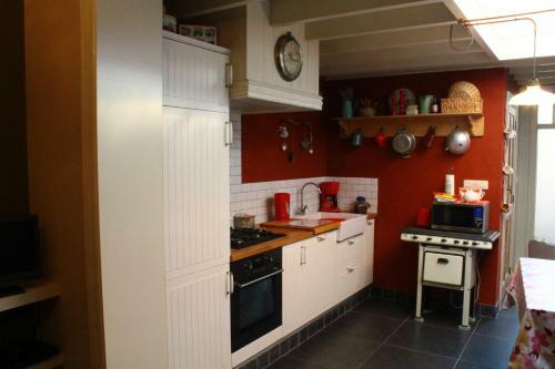 Holiday Home De Historie