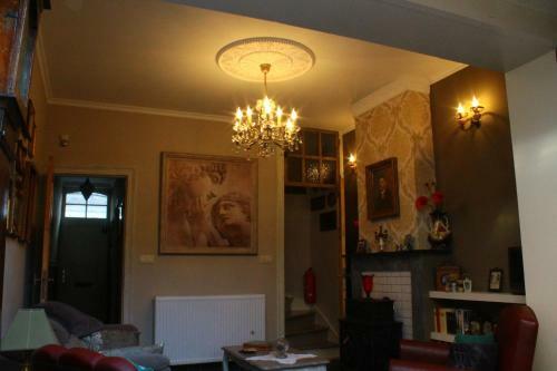 Holiday Home De Historie