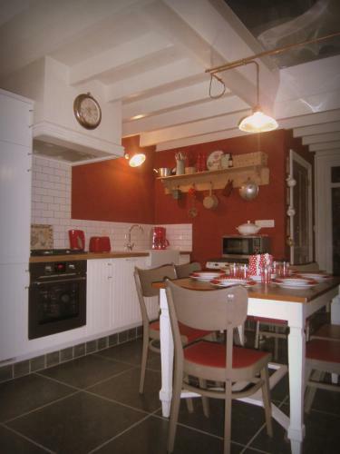 Holiday Home De Historie