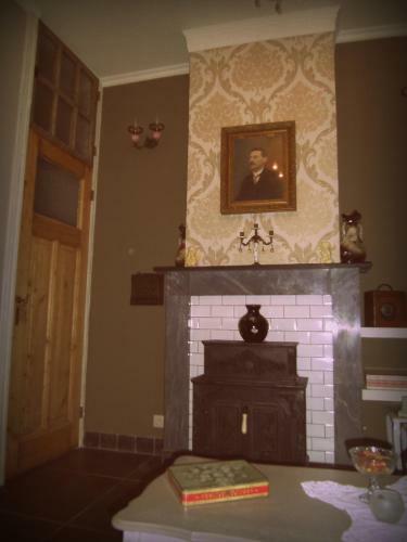 Holiday Home De Historie