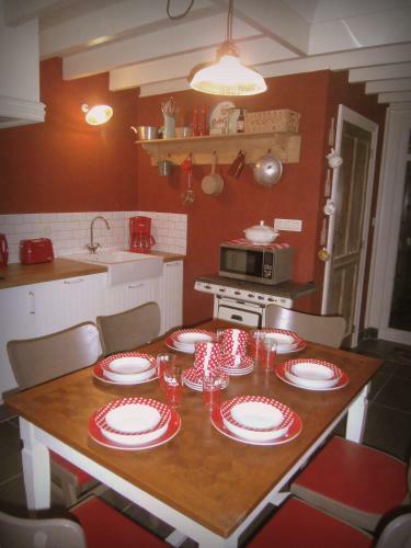 Holiday Home De Historie