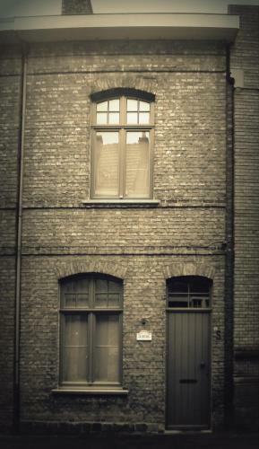 Holiday Home De Historie
