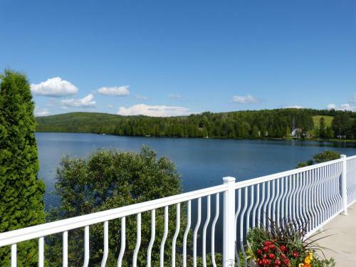 Hotel Auberge Du Lac Malcom