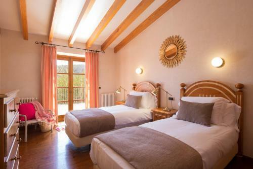 Villa Ca'n Sureda