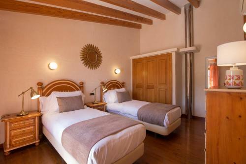 Villa Ca'n Sureda