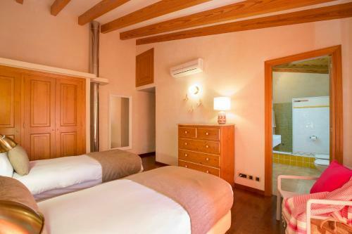 Villa Ca'n Sureda
