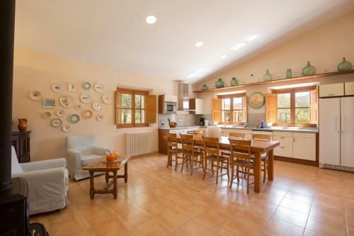Villa Ca'n Sureda