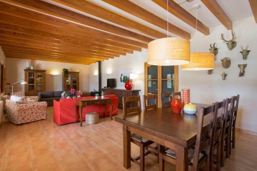Villa Ca'n Sureda