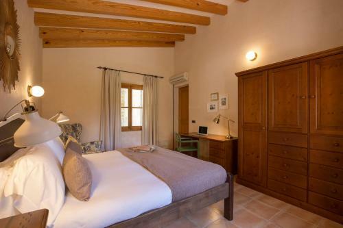 Villa Ca'n Sureda
