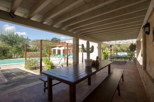 Villa Ca'n Sureda