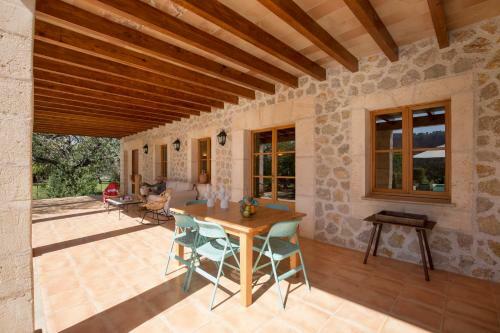 Villa Ca'n Sureda