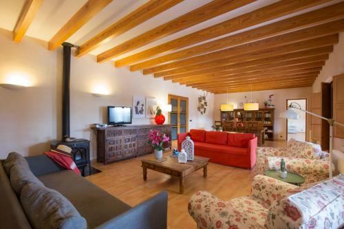 Villa Ca'n Sureda