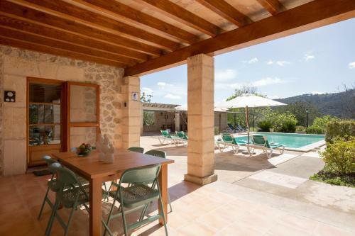Villa Ca'n Sureda
