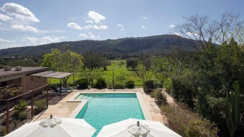 Villa Ca'n Sureda