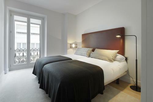Apartamentos Easo Gros Beach