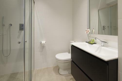 Apartamentos Easo Gros Beach