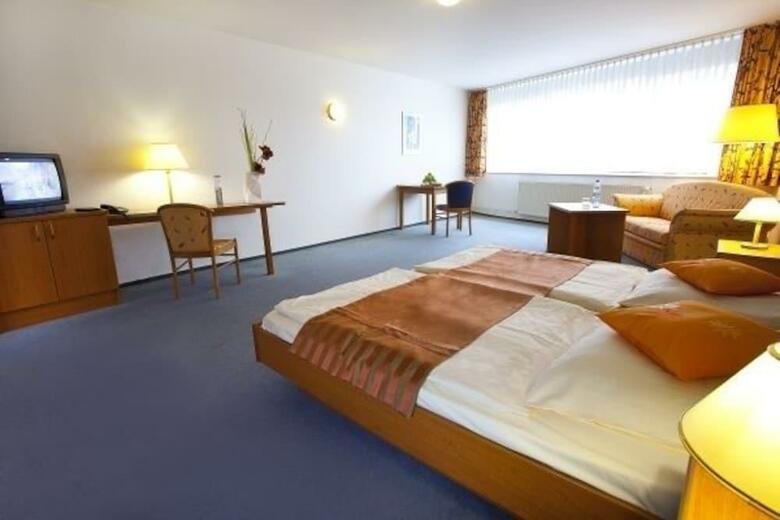 Hotel Celler Tor By Centro Comfort
