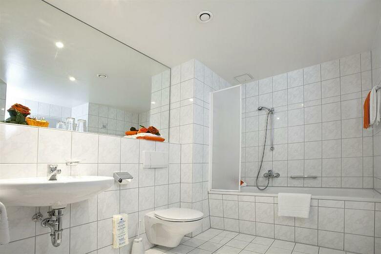 Hotel Celler Tor By Centro Comfort