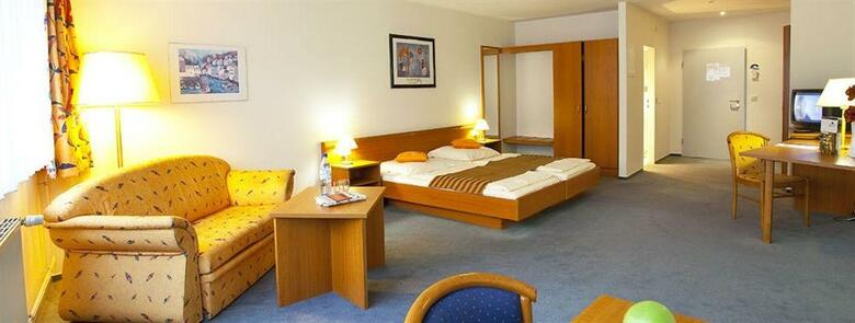 Hotel Celler Tor By Centro Comfort