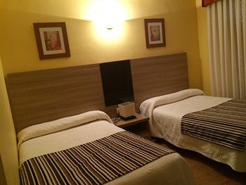 Hotel Pe�agrande
