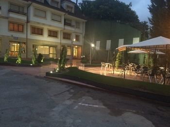 Hotel Pe�agrande