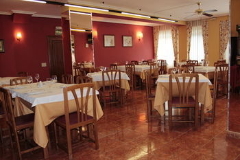 Hotel Pe�agrande