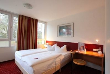 Azimut Hotel Erding