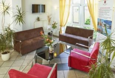 Azimut Hotel Erding