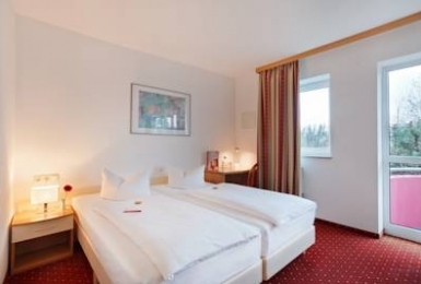 Azimut Hotel Erding
