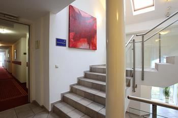 Azimut Hotel Erding