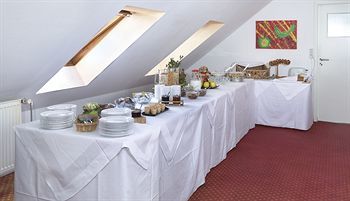 Azimut Hotel Erding