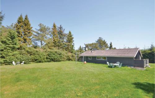 Holiday Home B�gevej Fjerritslev XI