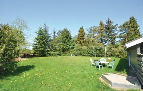 Holiday Home B�gevej Fjerritslev XI