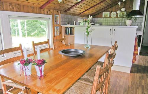 Holiday Home B�gevej Fjerritslev XI