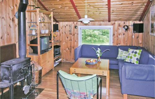 Holiday Home B�gevej Fjerritslev XI