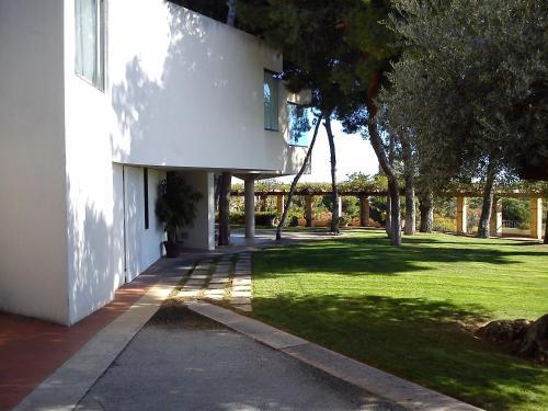 Villa Playa Delta Del Ebro