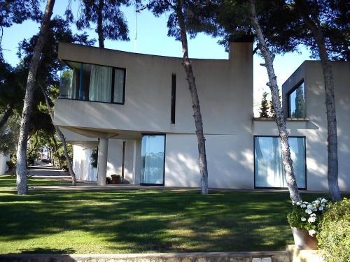 Villa Playa Delta Del Ebro