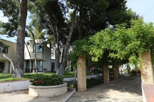 Villa Playa Delta Del Ebro