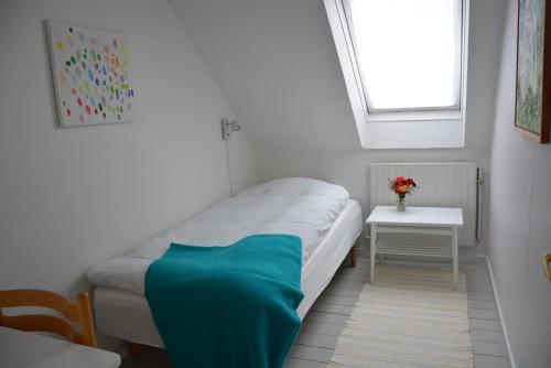 Agroturismo Agerdal Bed & Breakfast
