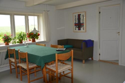 Agroturismo Agerdal Bed & Breakfast