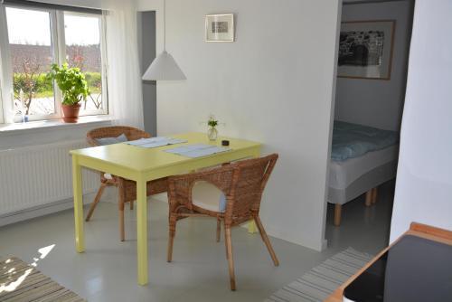 Agroturismo Agerdal Bed & Breakfast