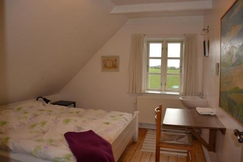 Agroturismo Agerdal Bed & Breakfast