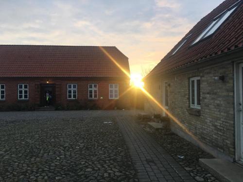 Agroturismo Agerdal Bed & Breakfast