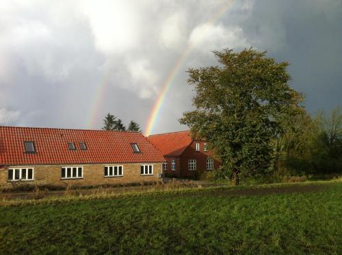 Agroturismo Agerdal Bed & Breakfast