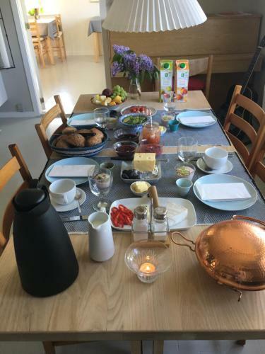 Agroturismo Agerdal Bed & Breakfast